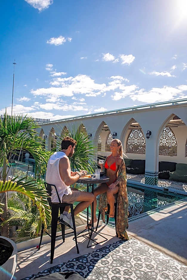 Layla Tulum - Adults Only