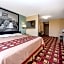 Super 8 by Wyndham Martinsville