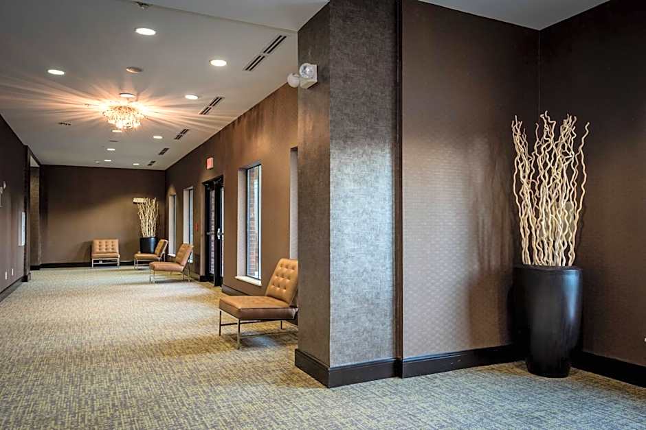 SpringHill Suites by Marriott Denton