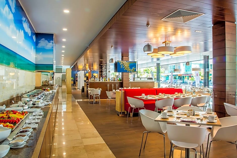 Fiesta Inn Playa del Carmen