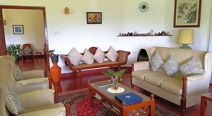 Hatale Tea Estate Bungalow