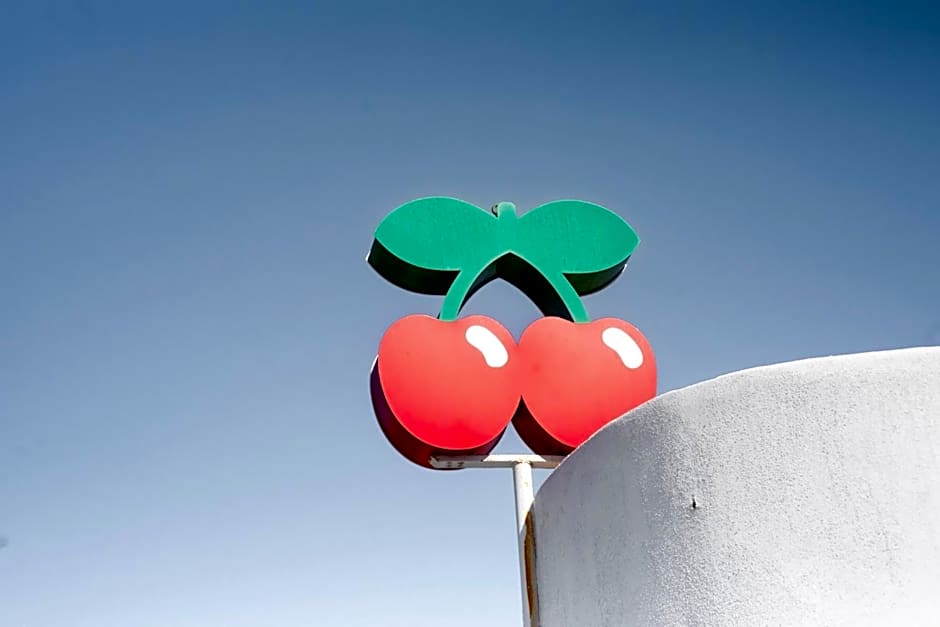 Pacha Hotel