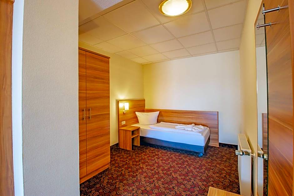 Ferien Hotel Rennsteigblick