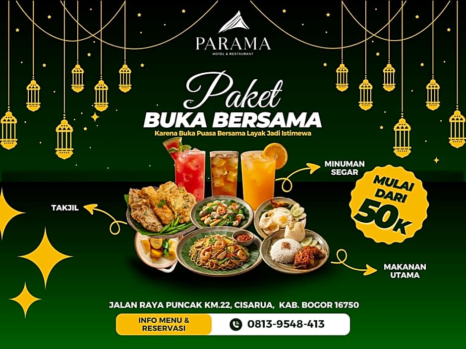 Parama Hotel
