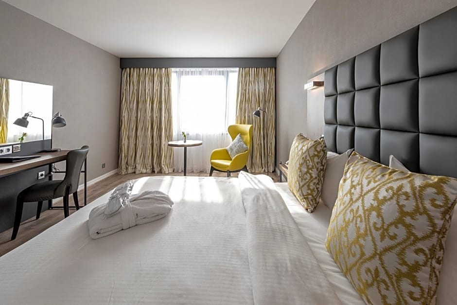 Gresham Belson Hotel Brussels