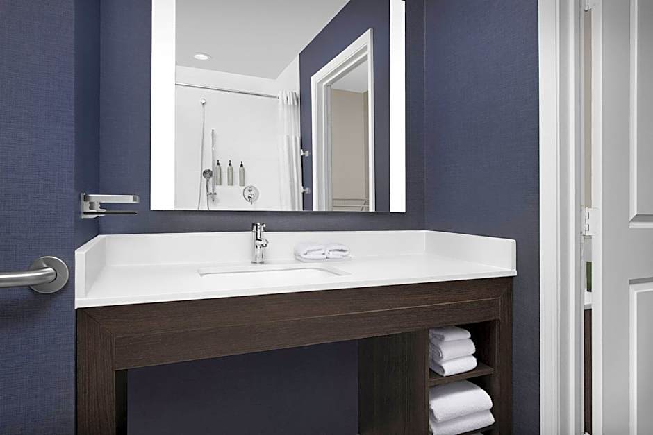 Residence Inn by Marriott Galveston Island