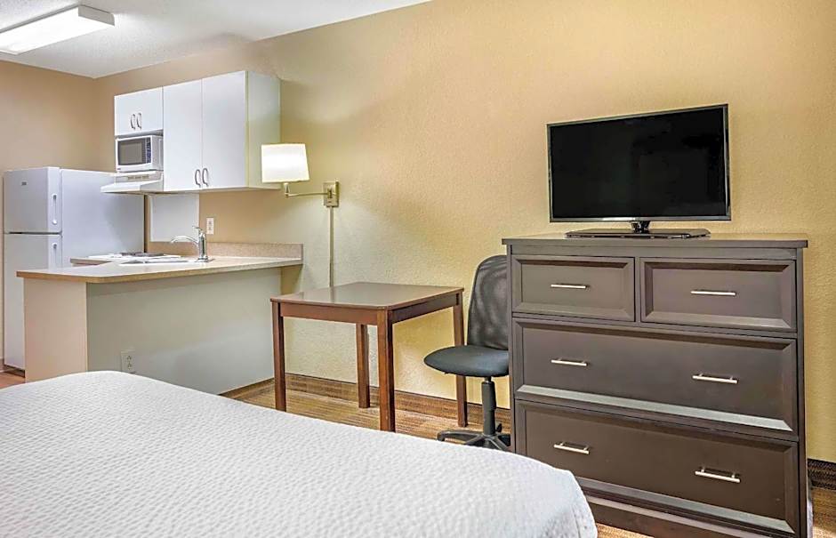 Extended Stay America Suites - Pittsburgh - Carnegie