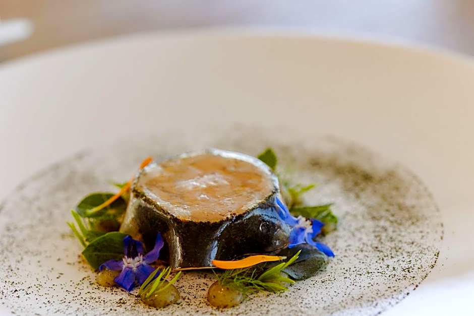 Hôtel & Spa Le Grand Large