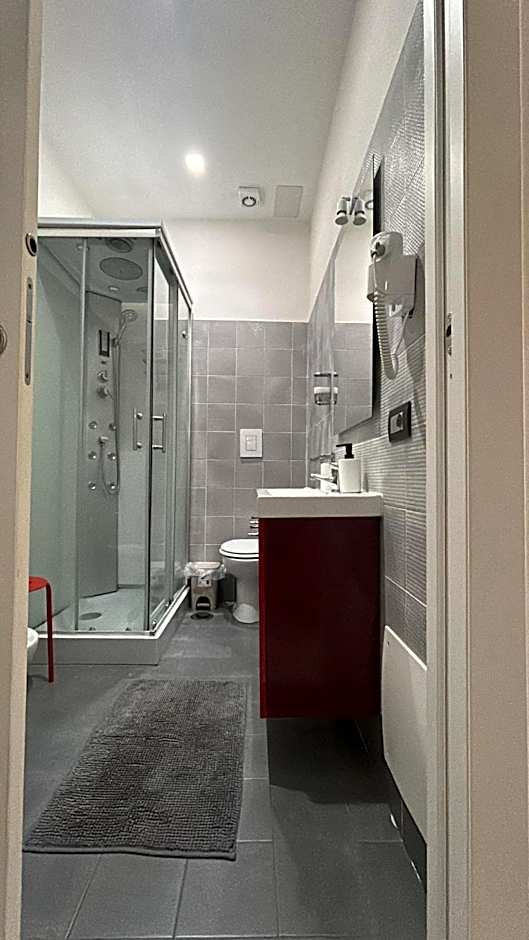 B&b Next Stop Napoli