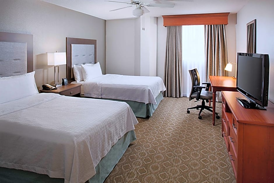 Homewood Suites By Hilton San Antonio-Riverwalk/Downtown