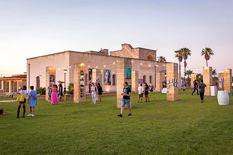 La Restuccia Masseria Urban - DiscoHotel