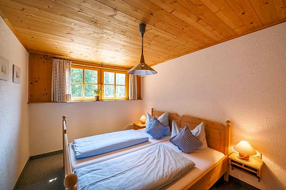 Zugspitzhotel Diana Thörle