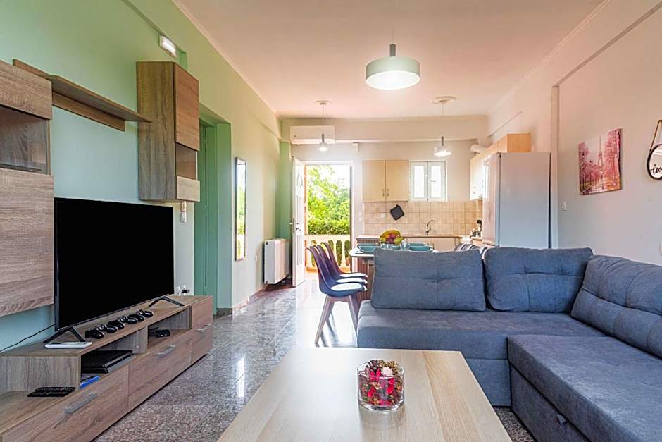 Riposo Studios & Apartments