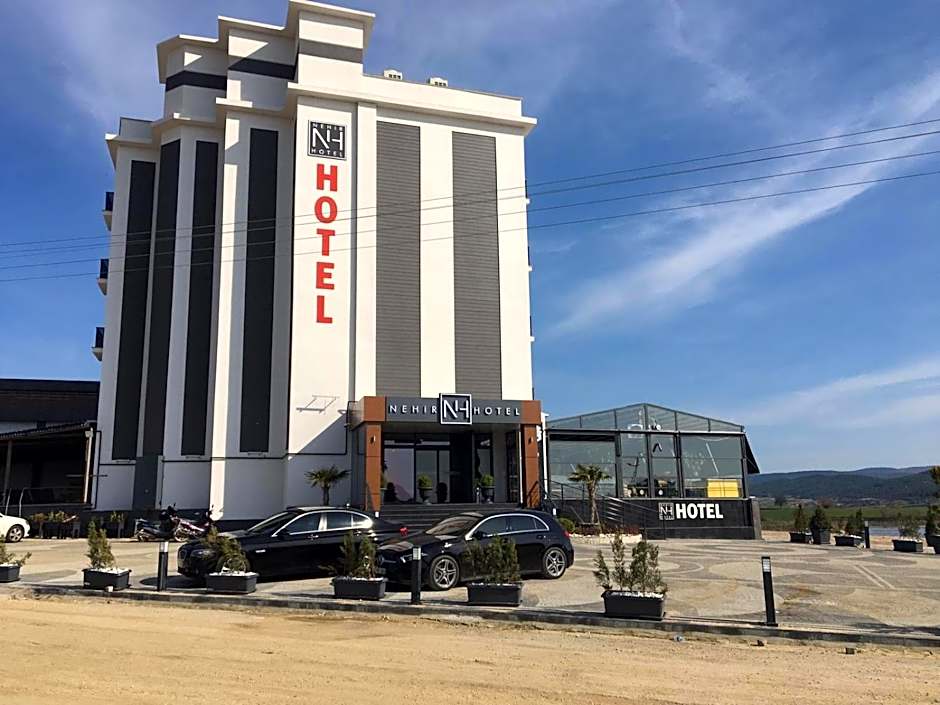 NEHİR HOTEL KEŞAN