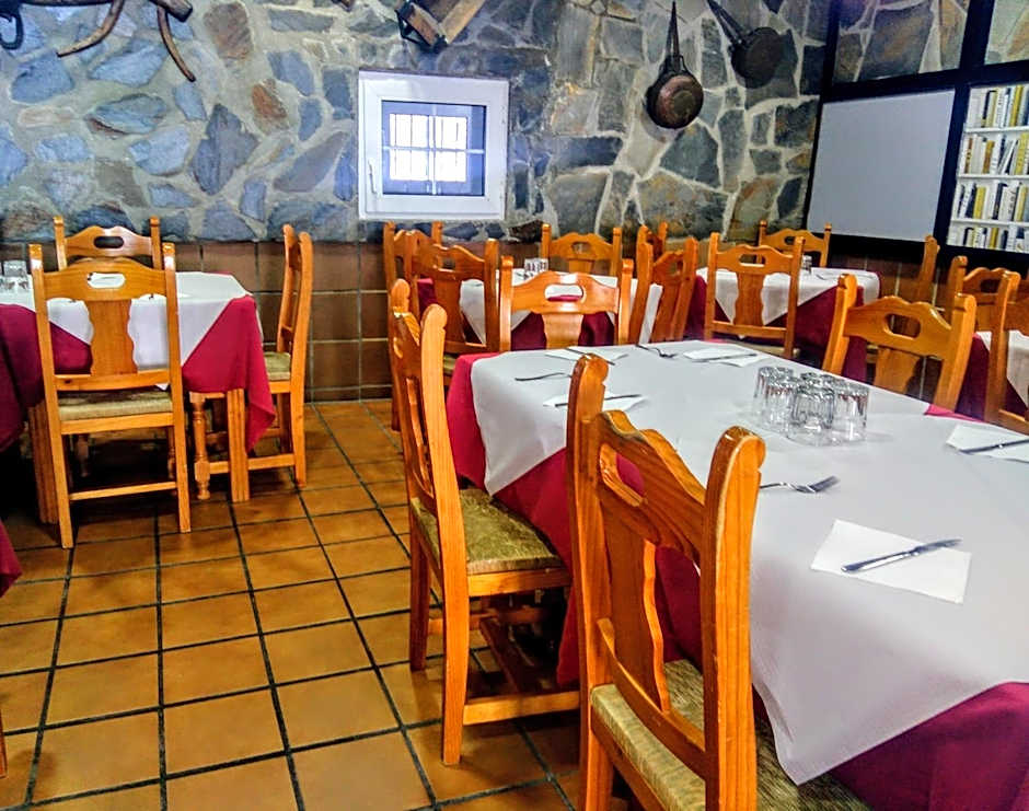 Hotel Montesol Arttyco