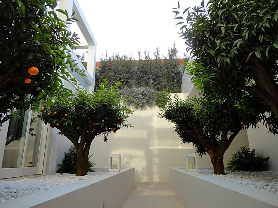 Soglow Business Class Hotel