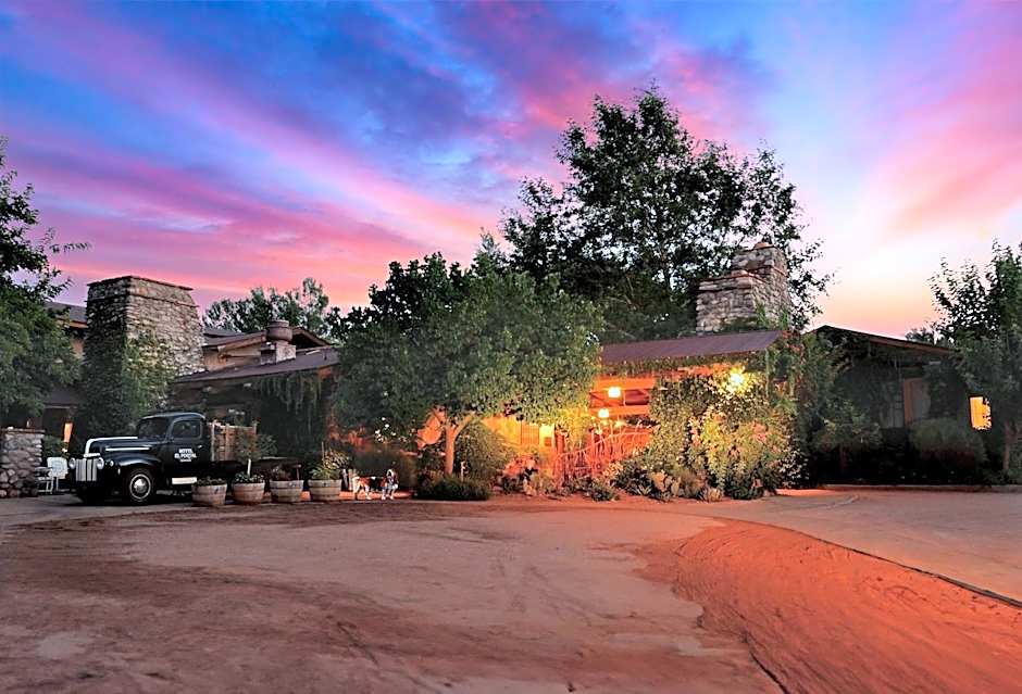 El Portal Sedona Hotel
