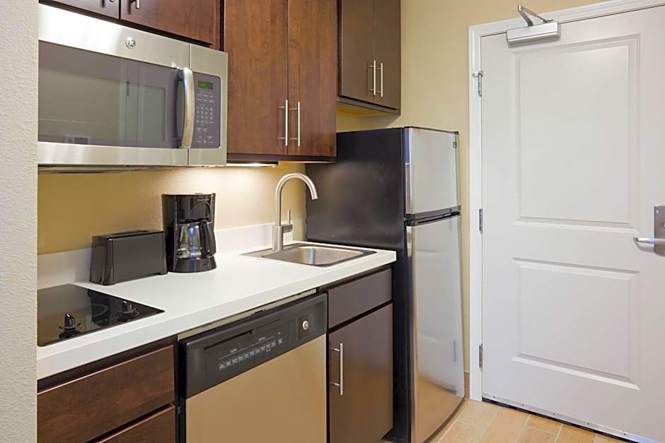 TownePlace Suites by Marriott Sioux Falls South