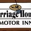 Carriage House Motor Inn