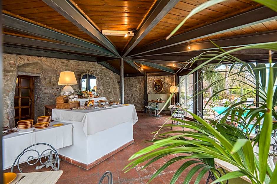 Relais La Fattoria