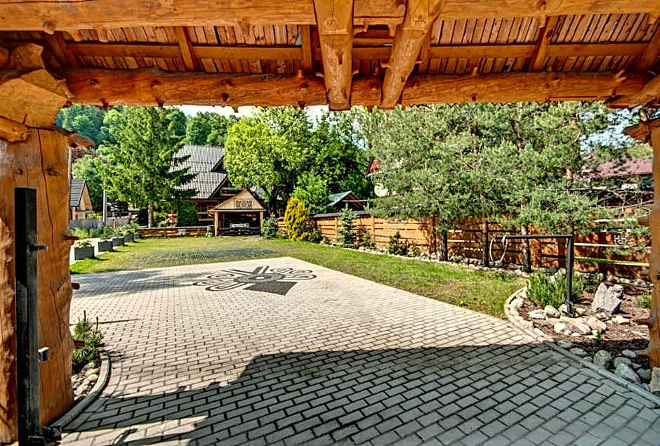 Magnat Inn Sauna & Relax