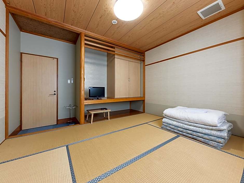 Ryosou Minatosou Joetsu