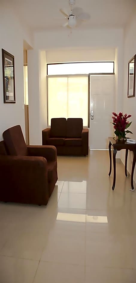 Foto 1 de 9 de Beach Apartment