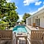 Le Toiny Hotel & Beach Club