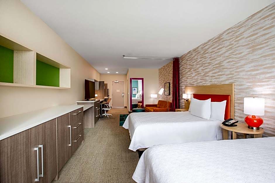 Home2 Suites by Hilton Carlsbad, CA