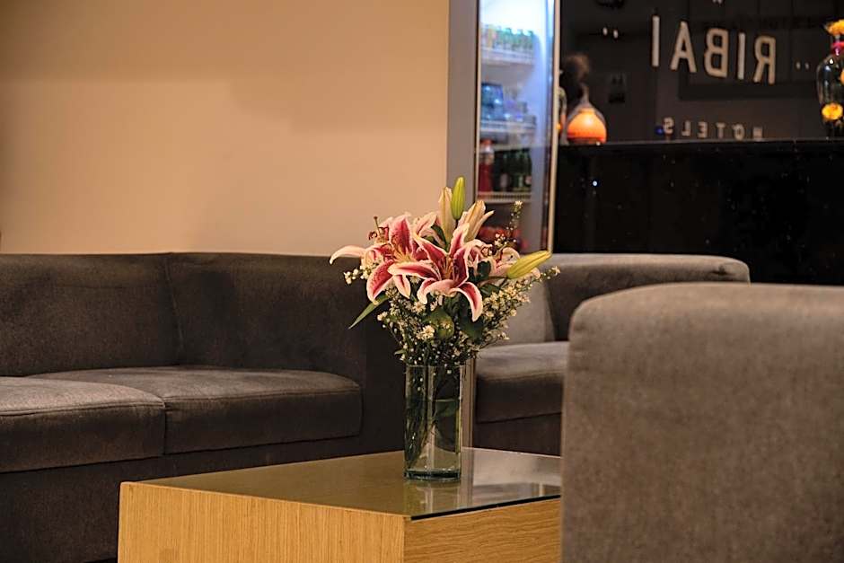 Ribai Hotels Santa Marta