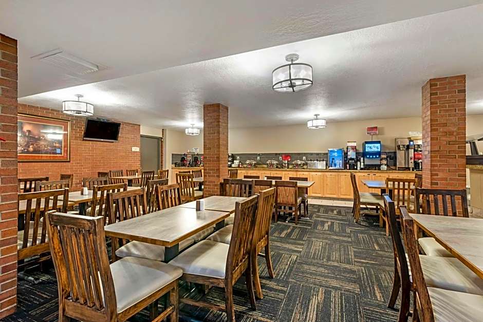 Best Western Plus Rio Grande Inn