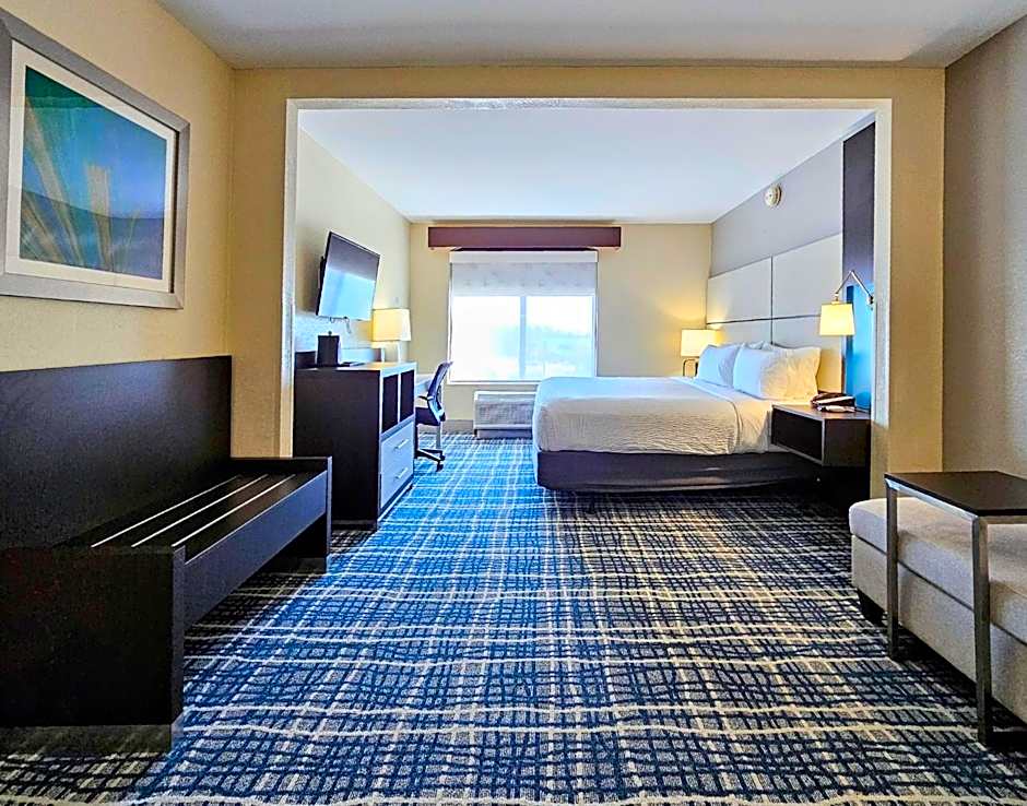 The Holiday Inn Belcamp - Aberdeen Area By IHG