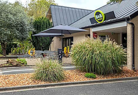 B&B HOTEL Niort Sud Venise Verte