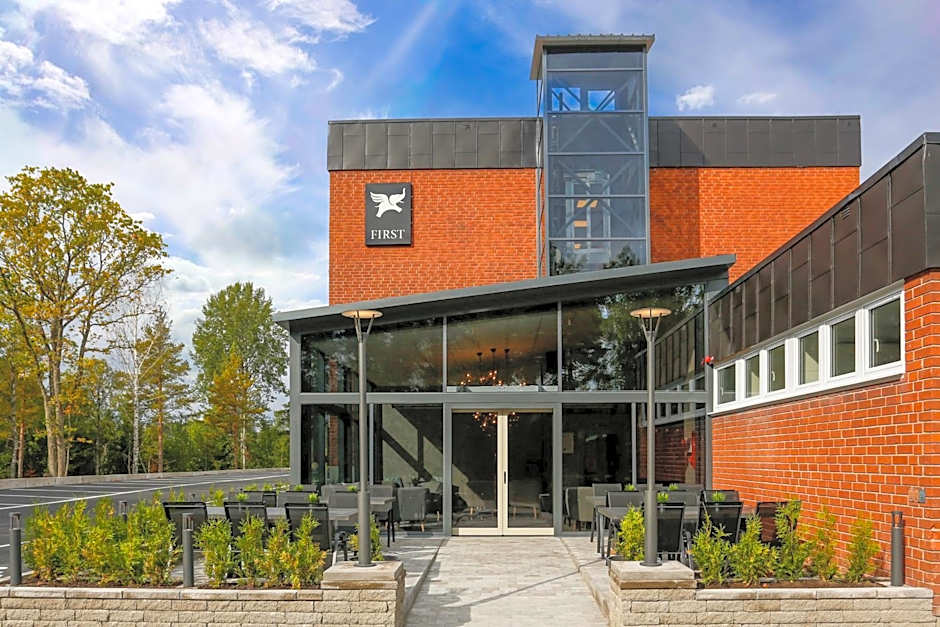 Almnäs Park Hotel