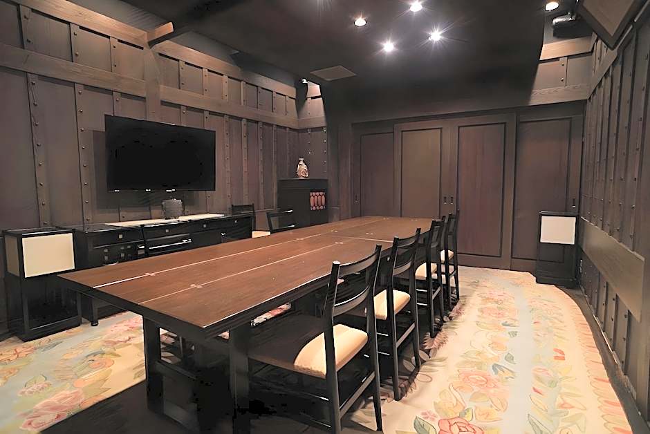 Arima Onsen Tocen Goshoboh