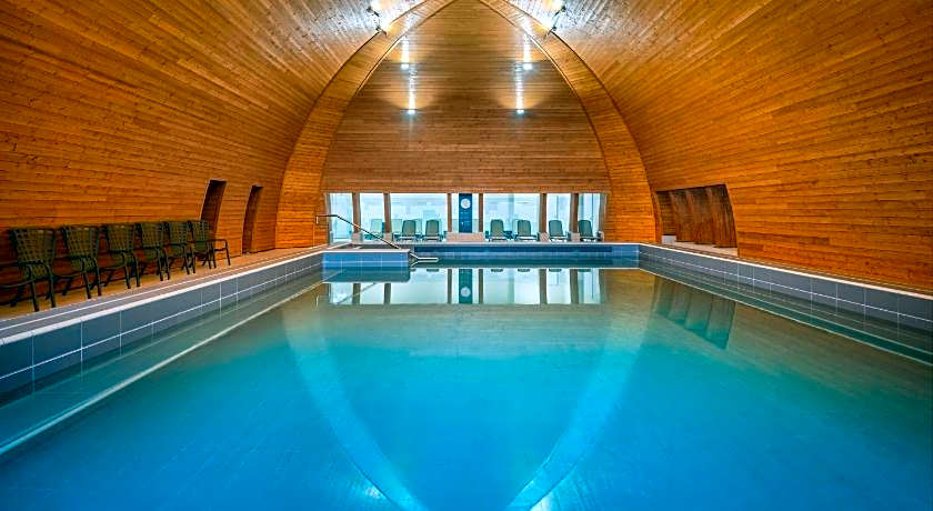 Hunguest Hotel Helios