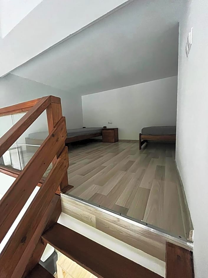 Domki Cztery Pory Roku