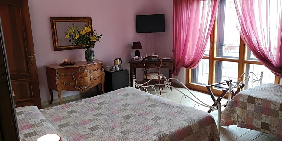 B&B Paola e Francesco