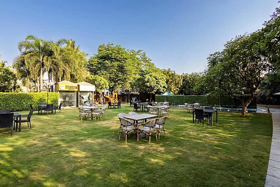 Temple Tree Hotel Shirdi, a member of Radisson Individuals