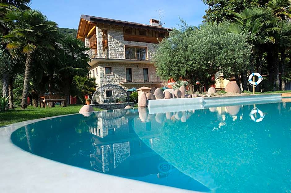 Da Gianni e Villa Annamaria