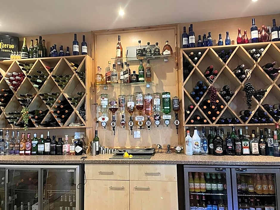 Woodlands Hall Hotel