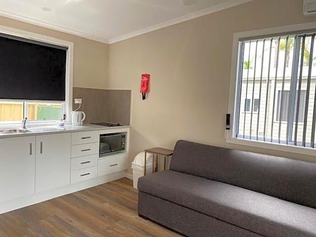 Treehaven Tourist Park