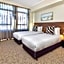 New Haus by Hougoumont Hotel, former Bannister 22