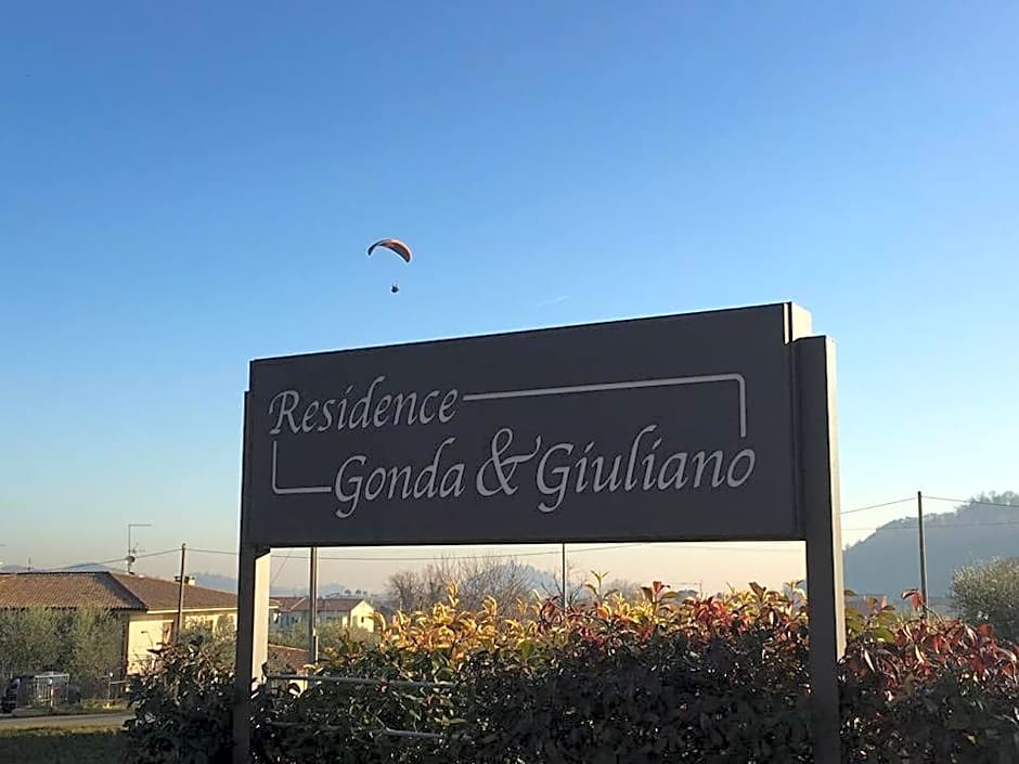 Residence Gonda&Giuliano