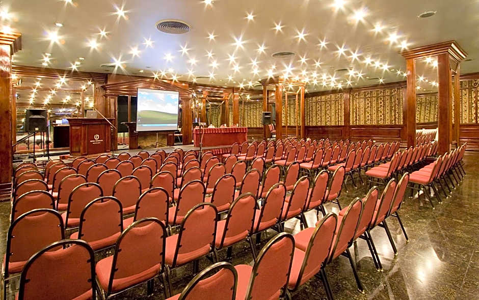 Hotel Presidente Buenos Aires