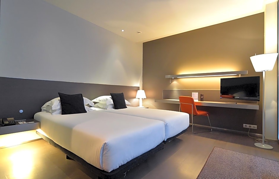 Hotel Soho