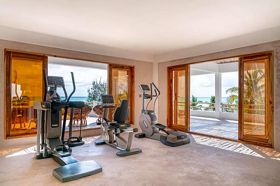 Kaskazi Hotel Zanzibar