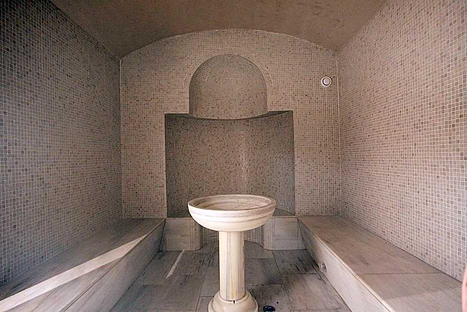 Hotel Rei Del Mediterrani Palace