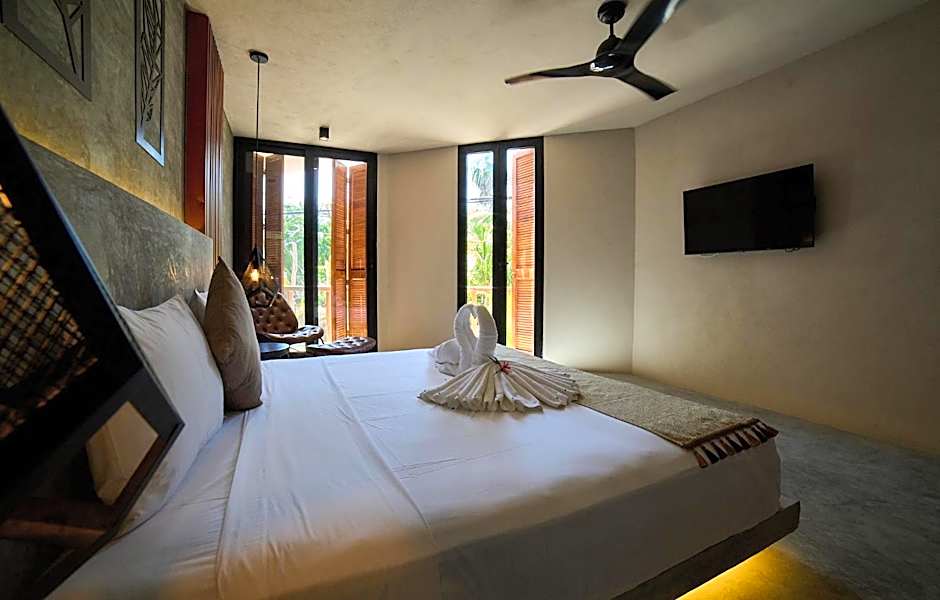 Casa del Viento by ÓOL Hotels