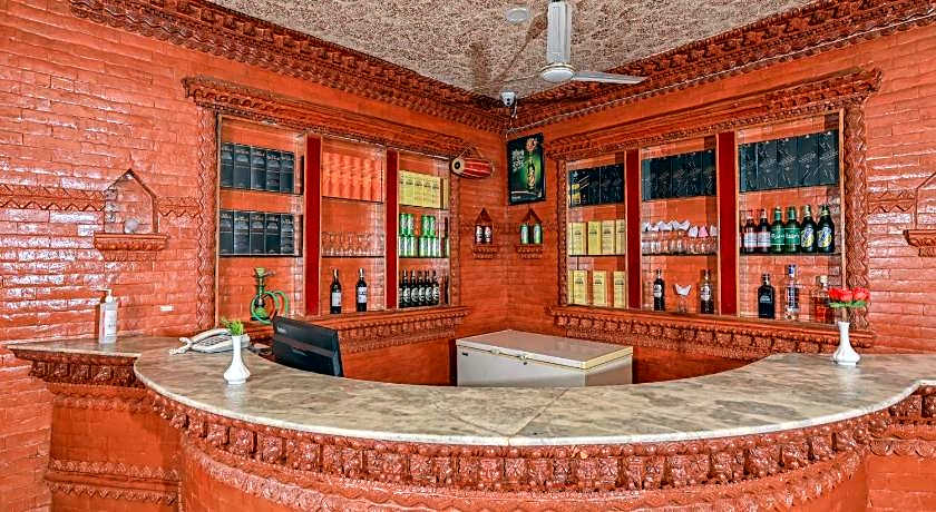 Hotel Wild Life Camp